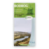 Bodrog map